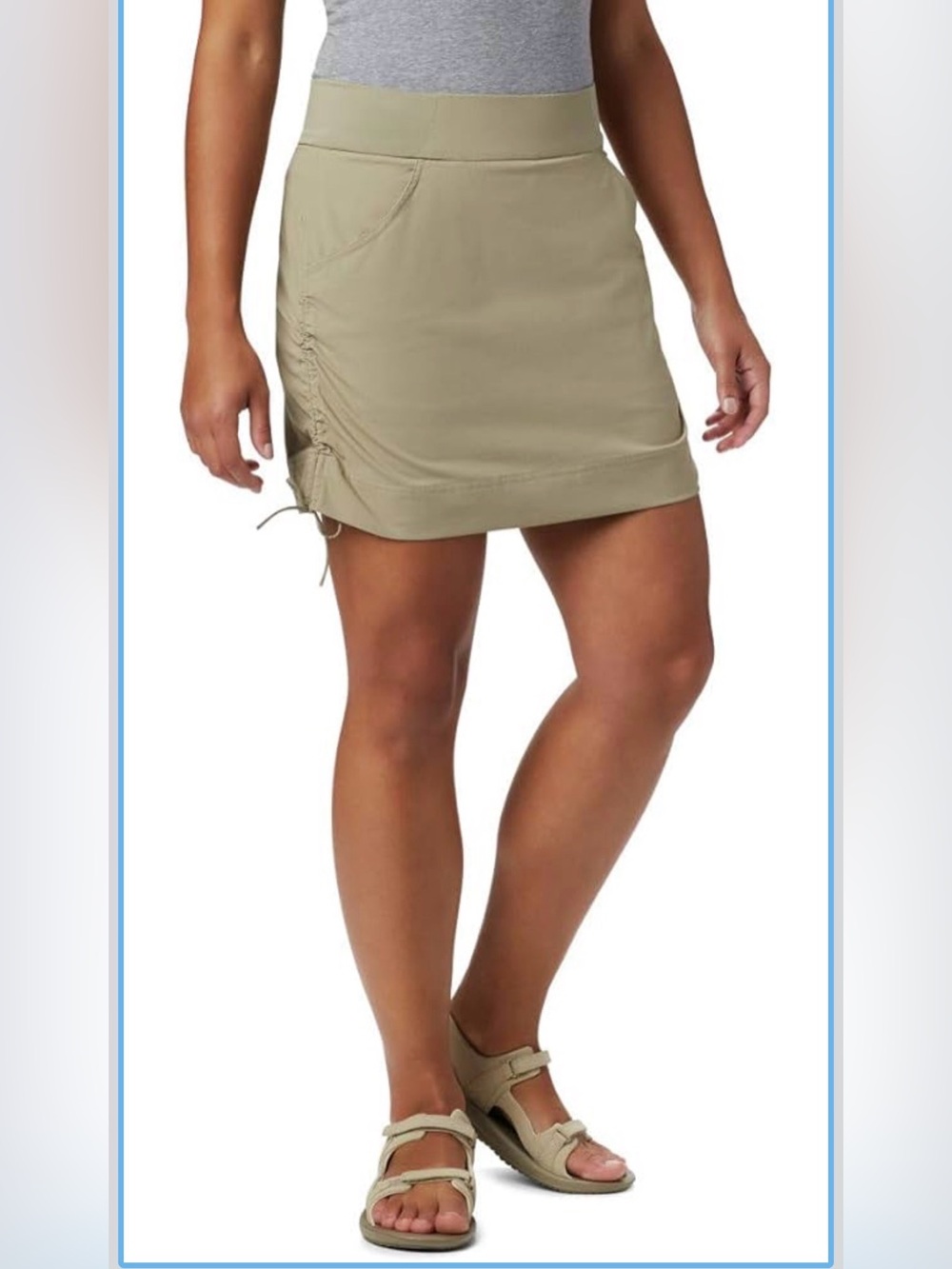 Columbia Women's Anytime Casual Skort